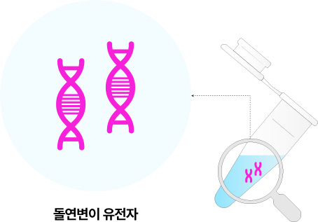 돌연변이 유전자